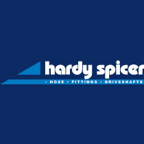 Hardy Spicer