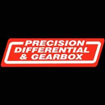 Precision Differential & Gearbox