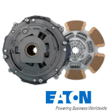 Eaton Spicer Clutch